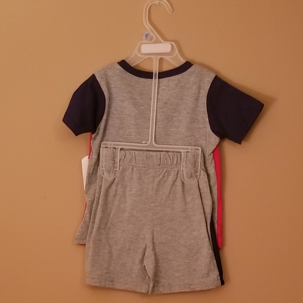๐2 PC "FUTURE ALL STAR" Short Set - Picture 2 of 3